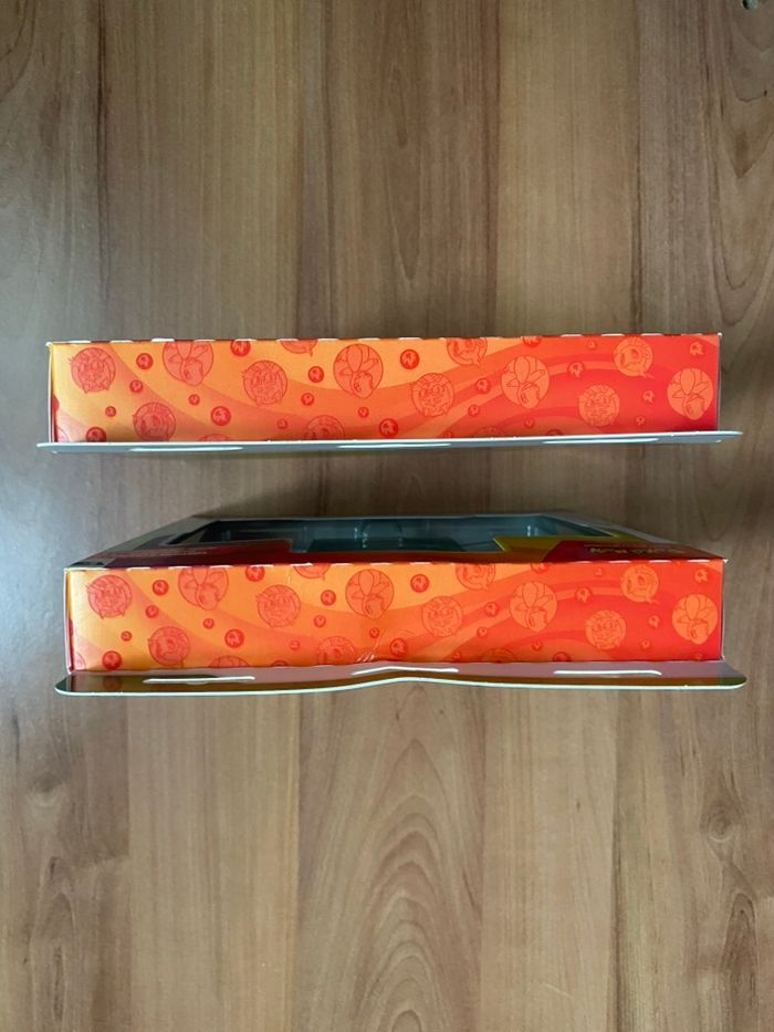 Coffret Premiers Partenaires - photo numéro 3