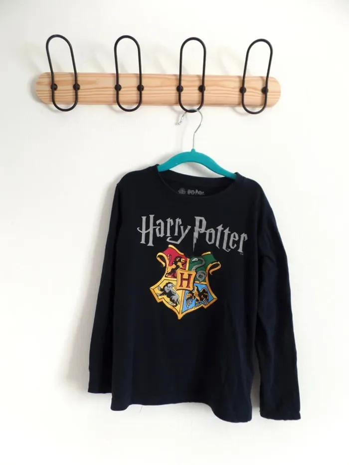 Pyjama Harry Potter Wizarding World - photo numéro 7