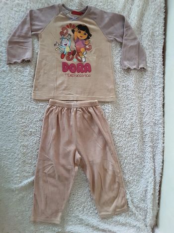 Pyjama 24/36 mois