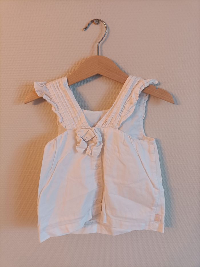 Blouse sergent major - photo numéro 2