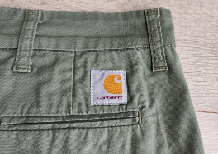 Bermuda Carhartt W30 - photo numéro 3