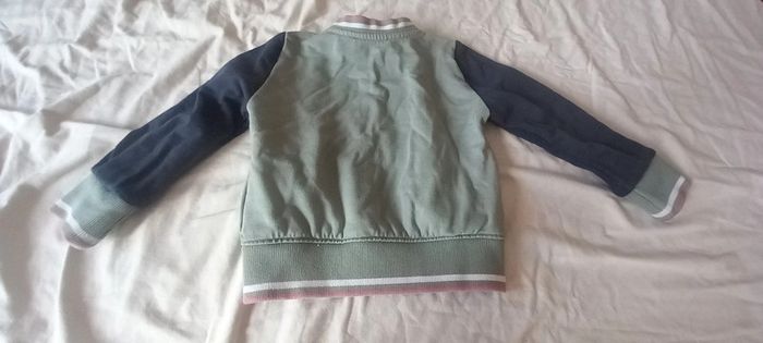 Veste - photo numéro 2