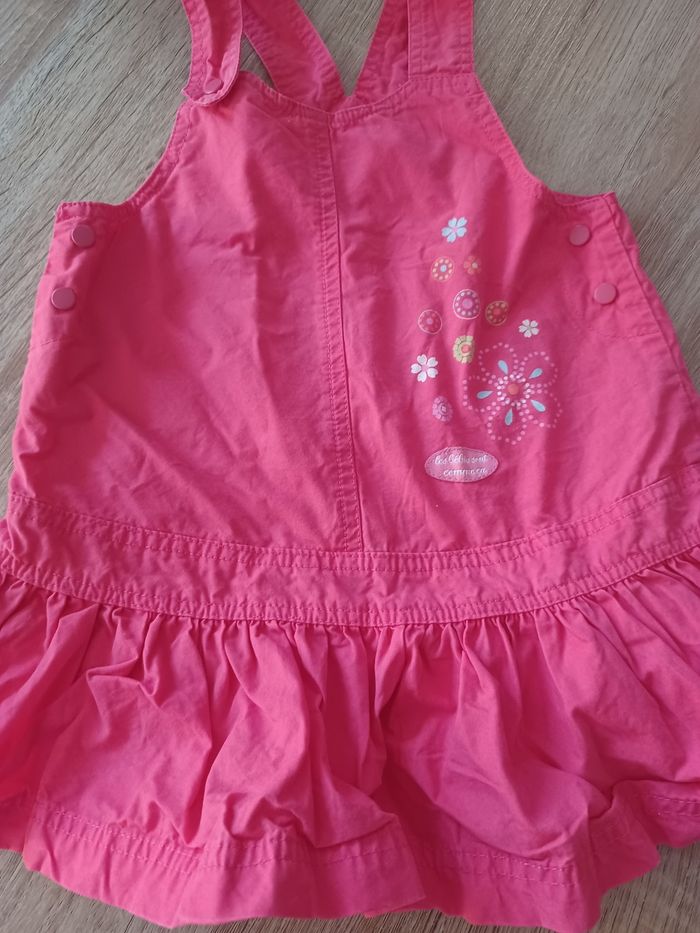 Robe 12 mois absorba