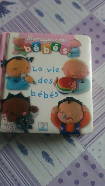 La vie des bebes
