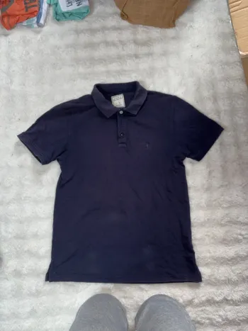 Polo homme