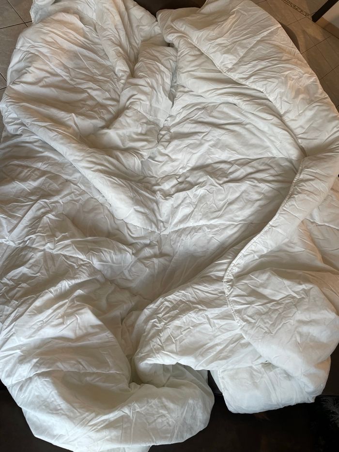 Couette - photo numéro 2