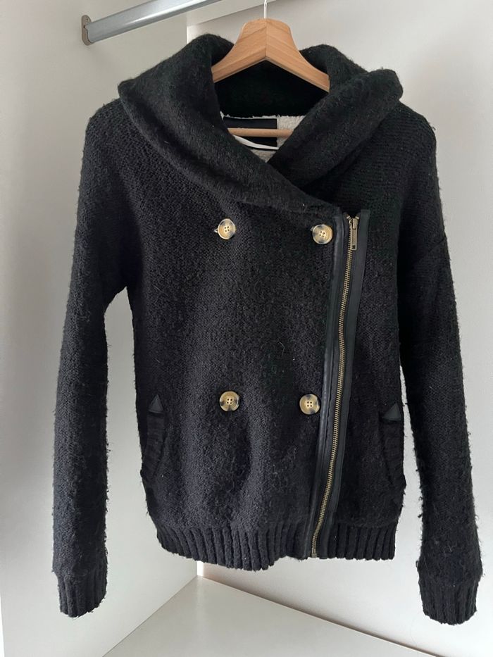 Veste polaire Bonobo