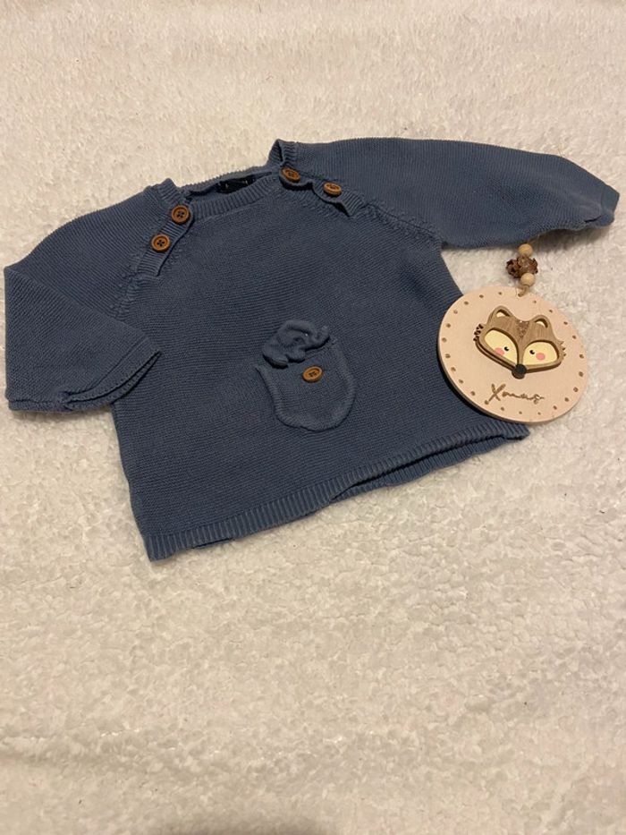 Pulls en maille