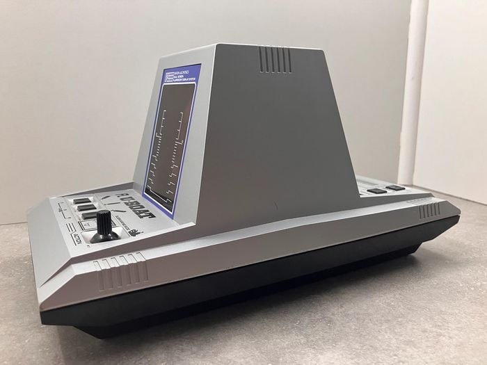 Jeux Electronique Bandai : Fl U-Boat Bataille Navale 1982 (C2025033) - photo numéro 9