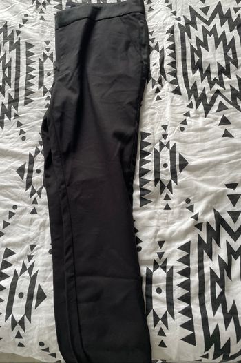 Pantalon tailleur