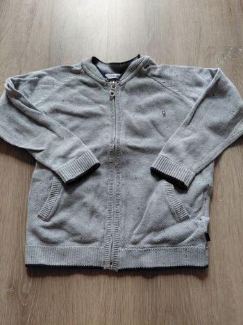 Gilet okaidi