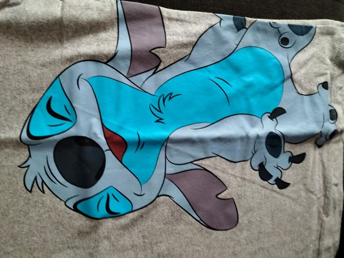 T shirt Stitch - photo numéro 3