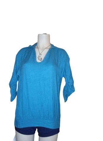 T-shirt 👕 3/4 manches