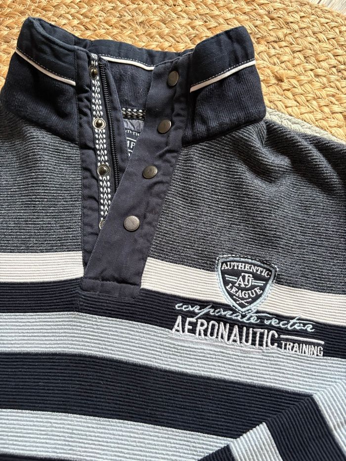 Haut homme - photo numéro 2