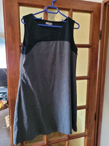 Robe in extenso taille L