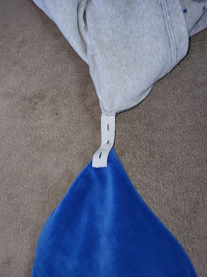 Pyjama garçon 18 mois - photo numéro 3