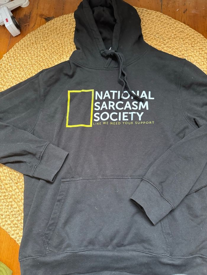 Sweat 14 ans
