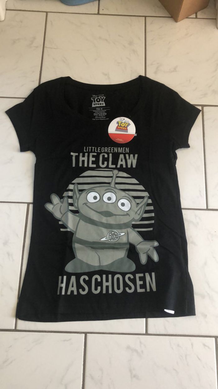 Teeshirt femme « Toy Story »