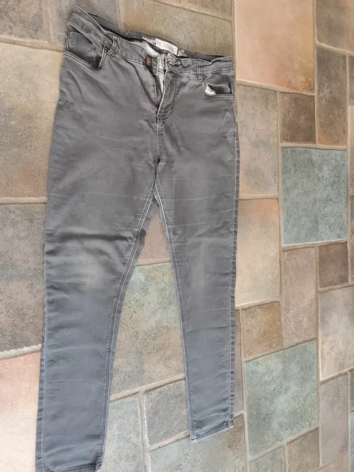Jeans skinny