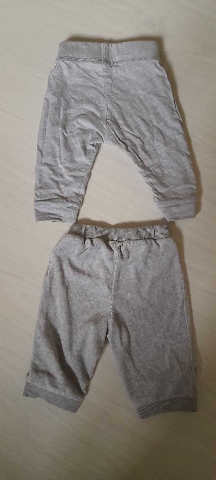 Lot 6 mois fille - photo numéro 9