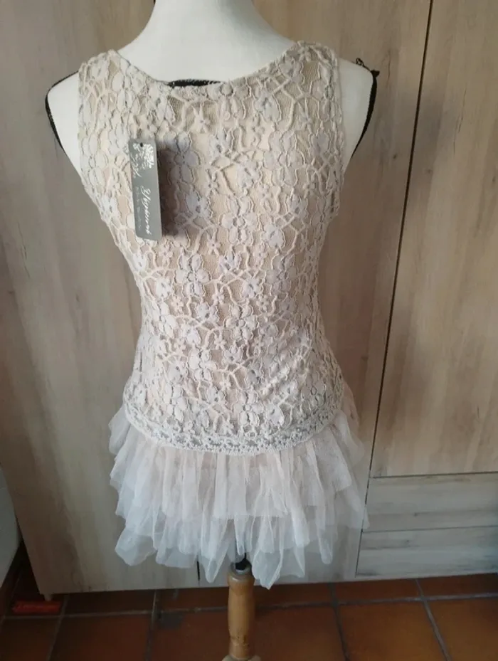 Tunique taille 36 - photo numéro 2