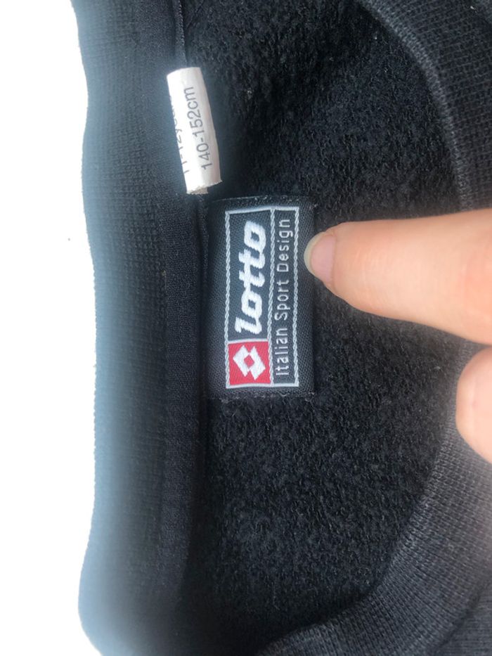 Pull garçon - photo numéro 4
