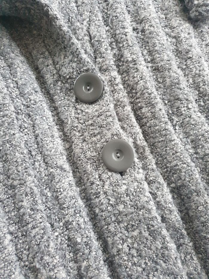 Gilet  manches courtes femme L - photo numéro 7