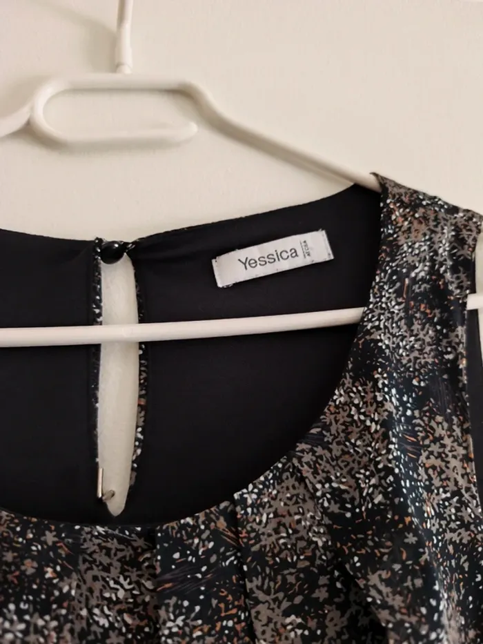 Robe Yessica - photo numéro 4