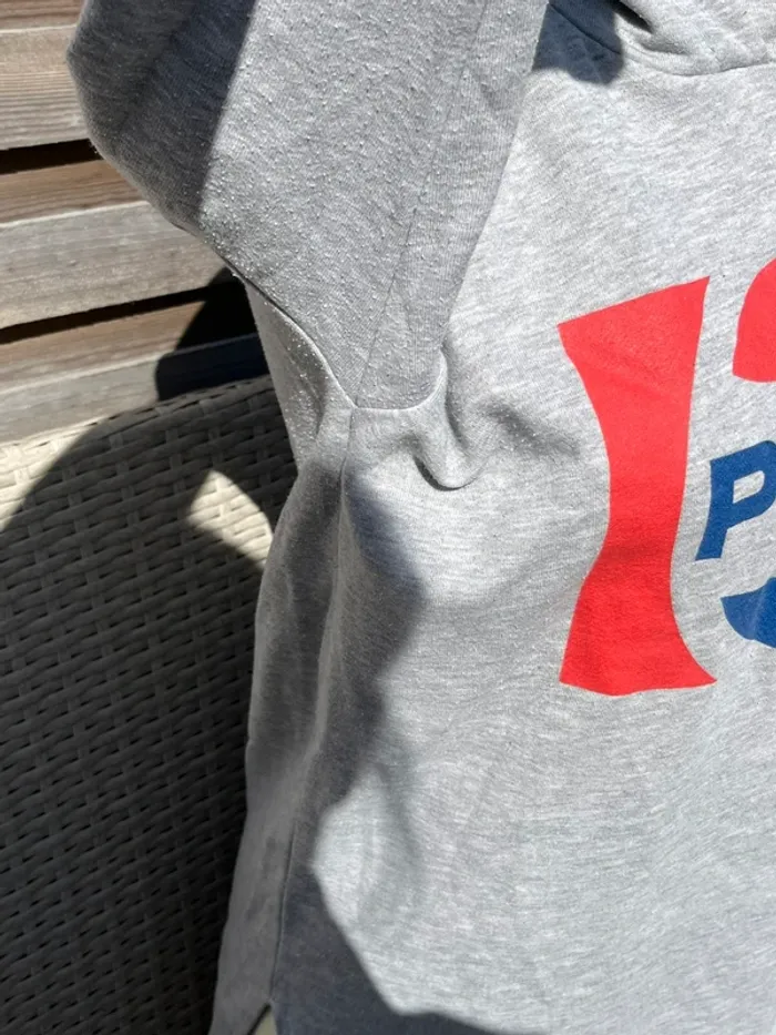 Sweat long Pepsi - photo numéro 4