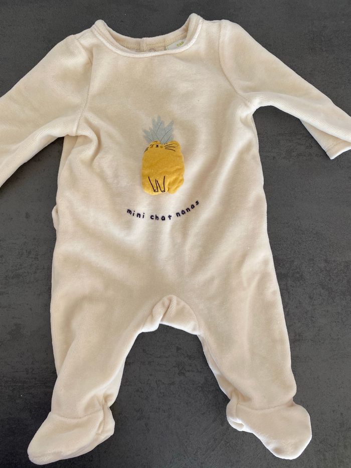 Dors bien Tap a l œil