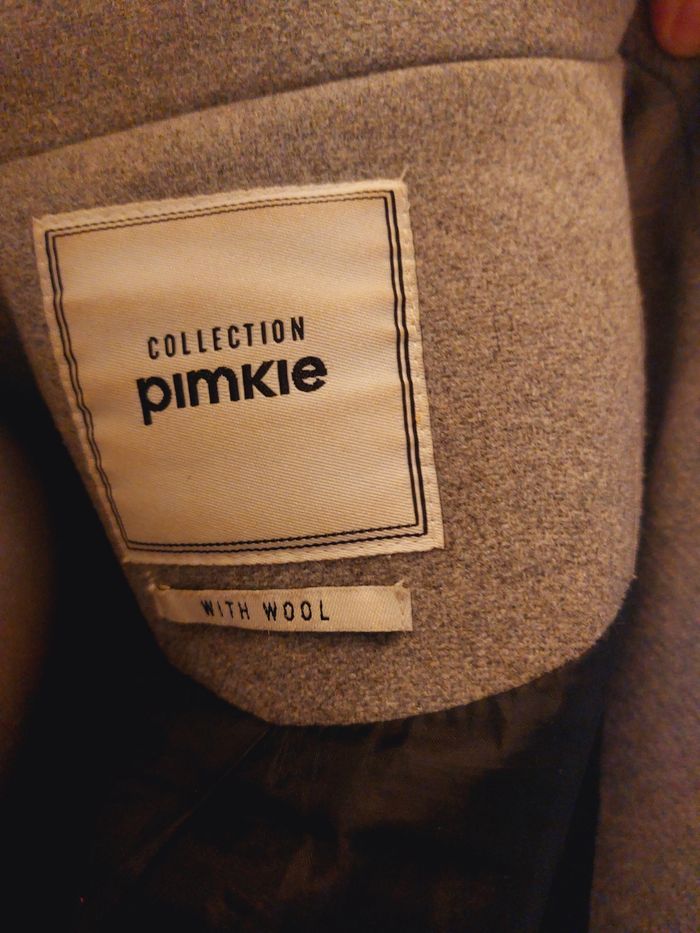 Manteau - photo numéro 7