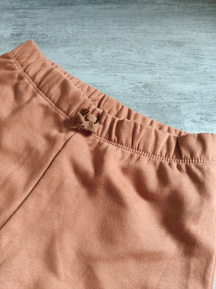 Pantalon jogging bambi H&M 6-7A - photo numéro 4