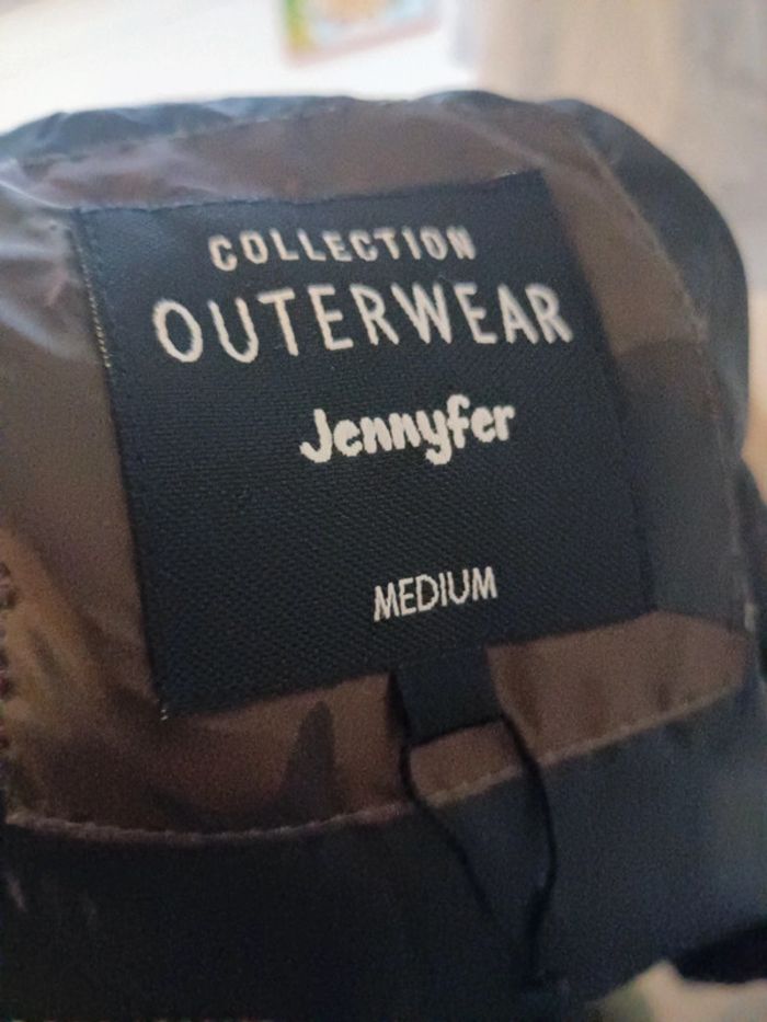 Veste Jennyfer - photo numéro 4