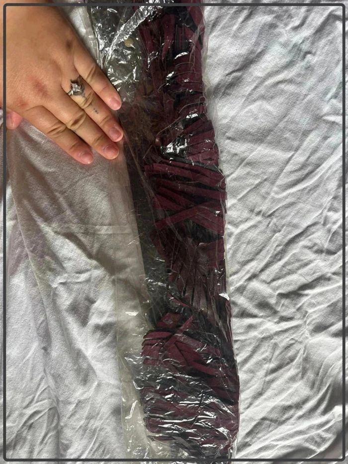 Ceinture neuve avec étiquette - photo numéro 5