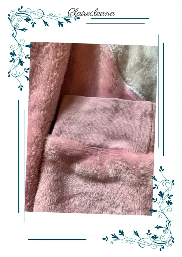 🛑 lot de 2 pyjama polaire 🛑 - photo numéro 6