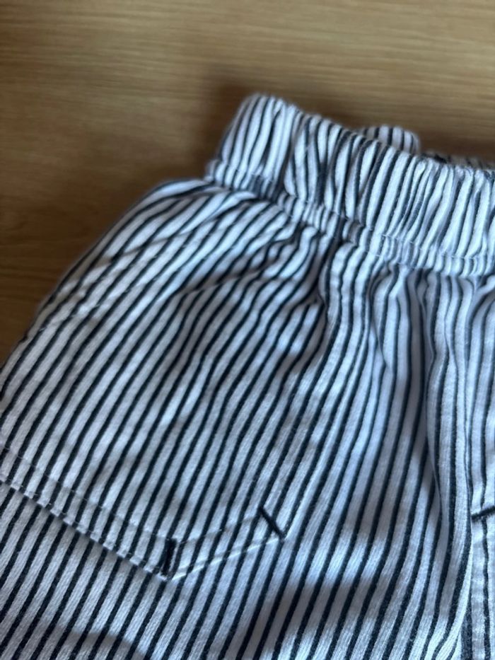 Short 24 mois - photo numéro 4