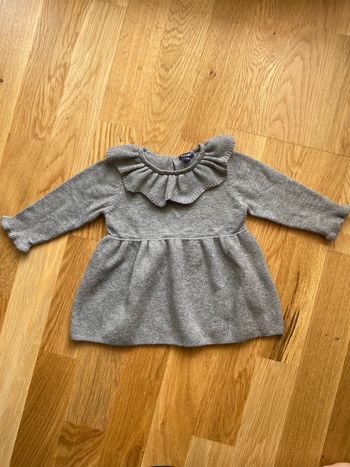 Robe d’hiver KIABI