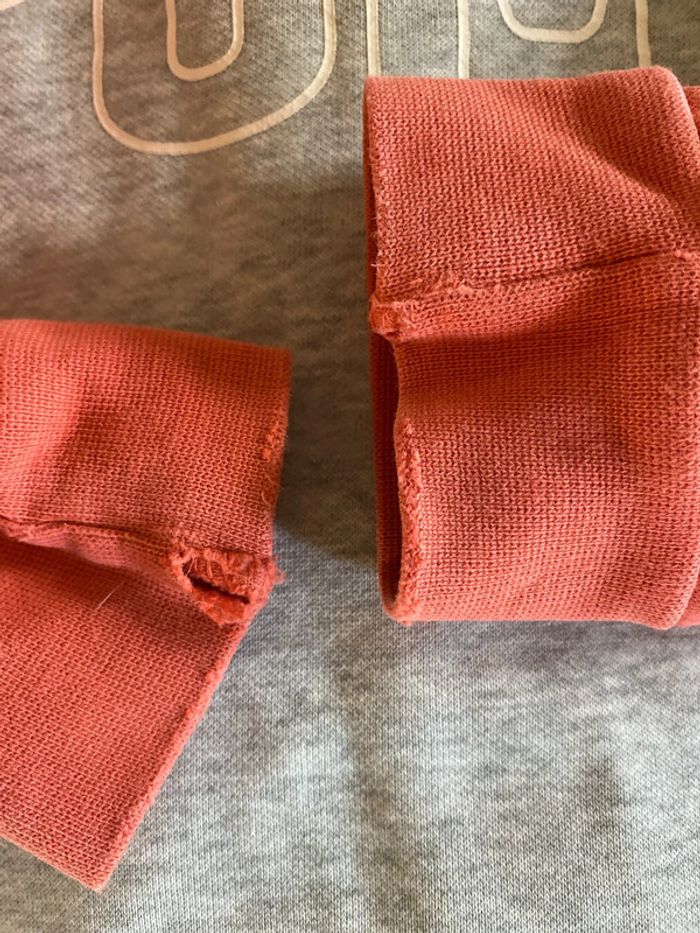 Veste puma fille - photo numéro 5