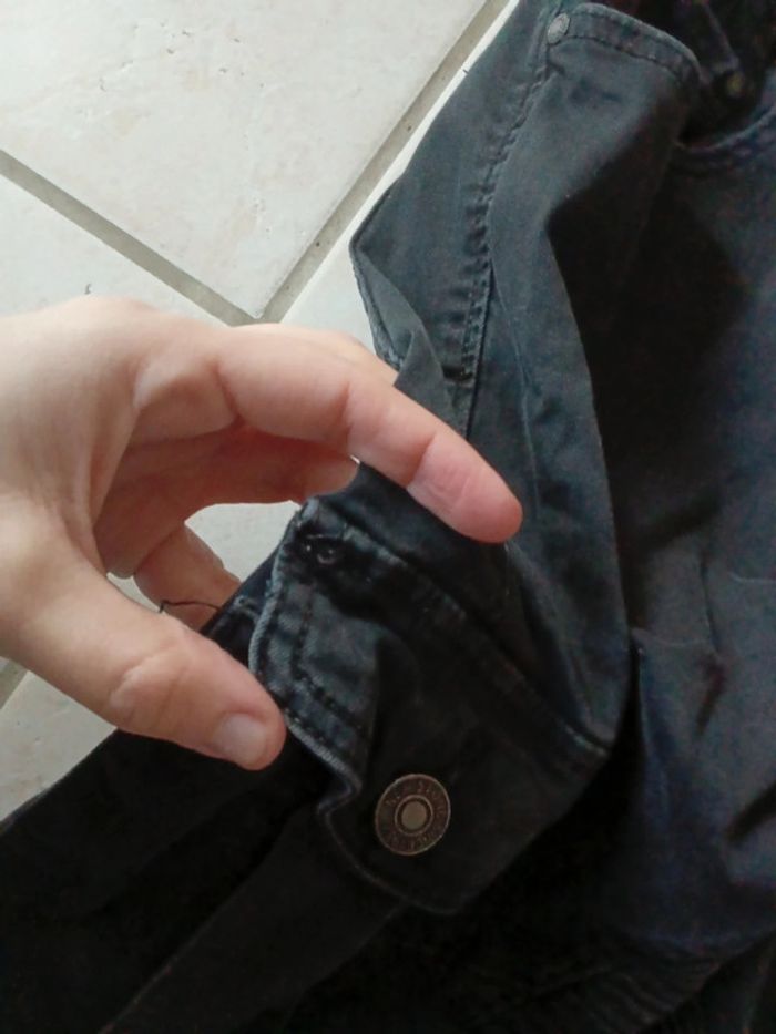 Pantalon cargo homme size 29 - photo numéro 4