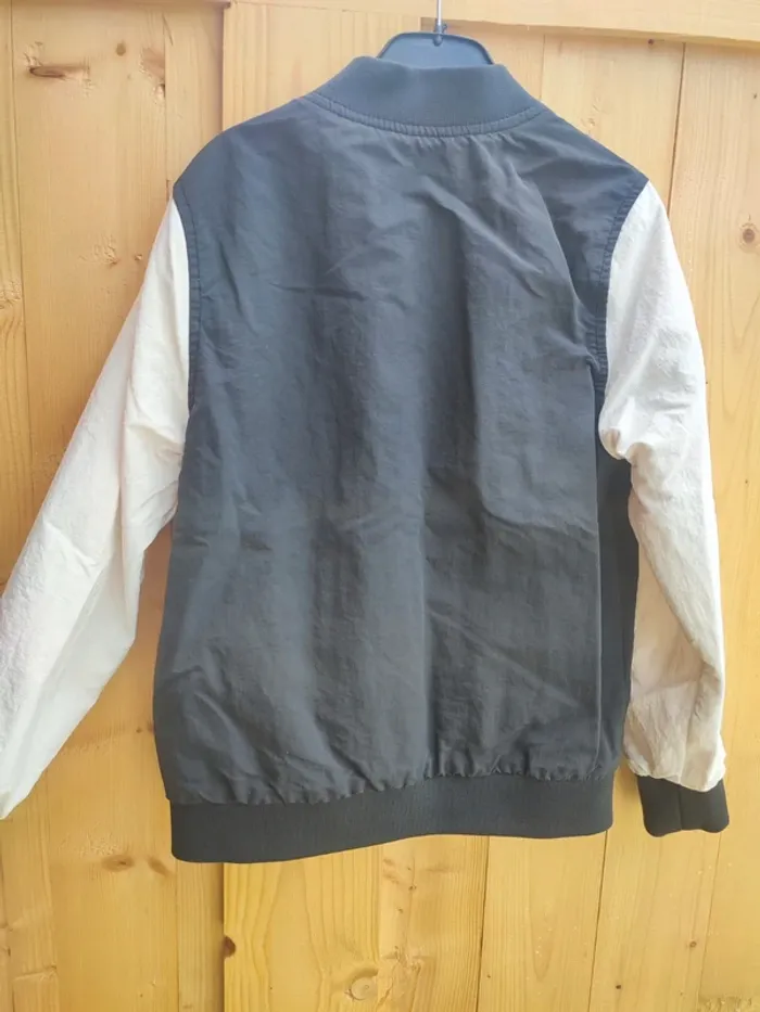 Veste mi saison garçon - photo numéro 3