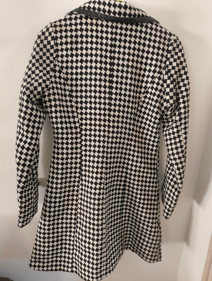 Manteau femme taille 38 - photo numéro 3