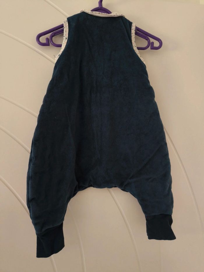 Gigoteuse petit béguin - photo numéro 4