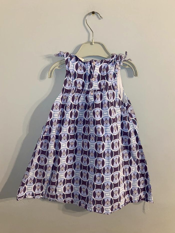 Robe 18 mois Obaibi - photo numéro 4