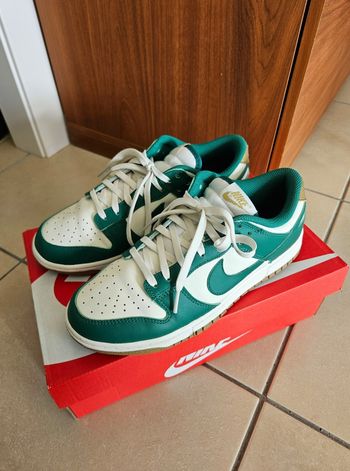 Baskets Nike Dunk Low 40,5