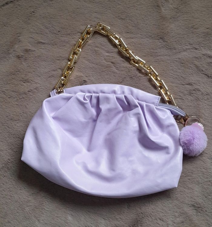 Petit sac à main - Shein - photo numéro 3