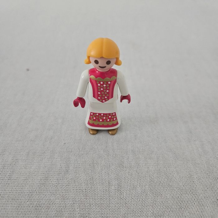 Playmobil petite princesse