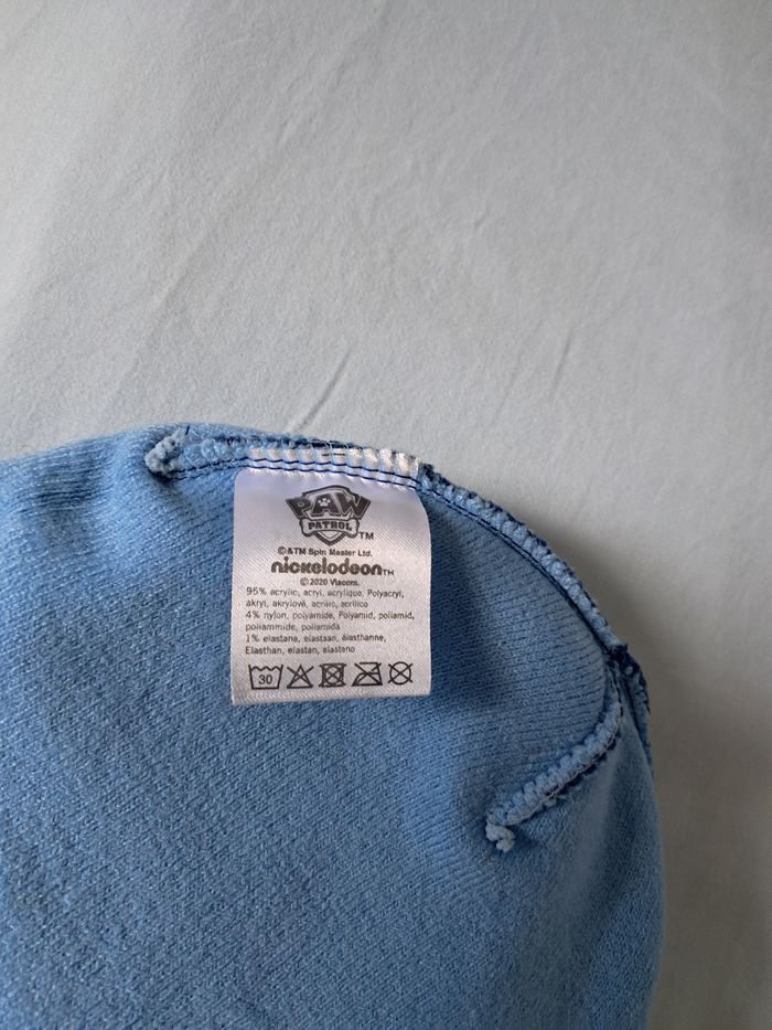 Bonnet garçon - photo numéro 4