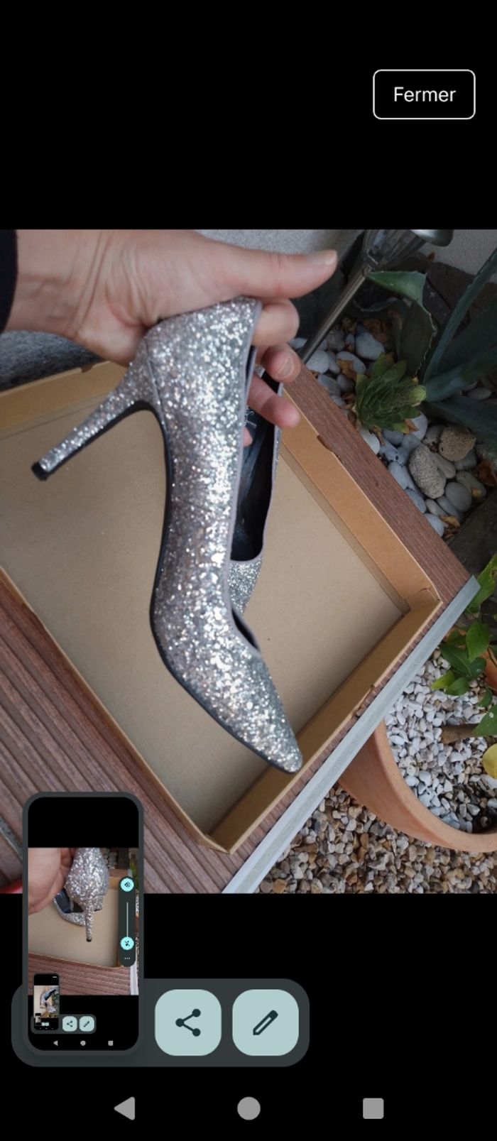 Chaussures - photo numéro 3