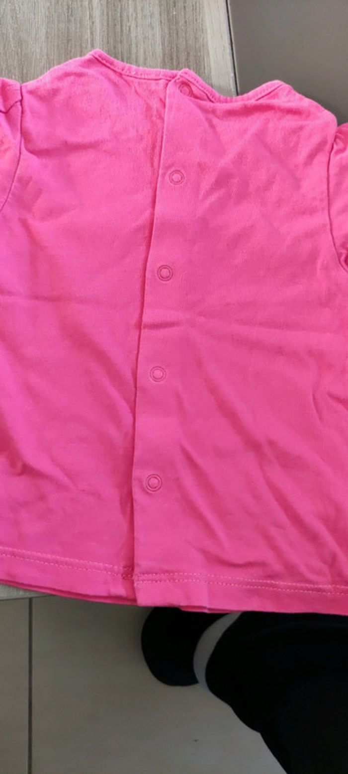 Tee-shirt - photo numéro 3