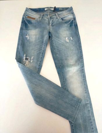 Jeans Only